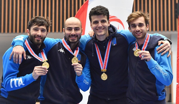 italia-fioretto-tokyo-2019